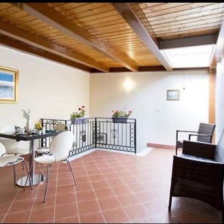 Palermo Centro Zoe Bed & Breakfast エクステリア 写真