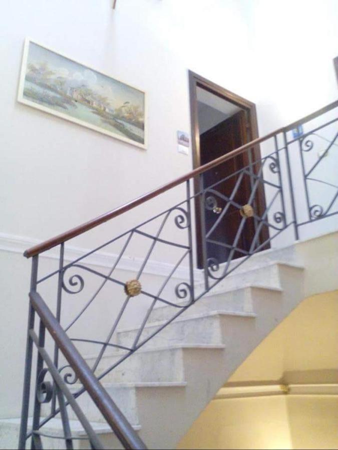 Palermo Centro Zoe Bed & Breakfast エクステリア 写真