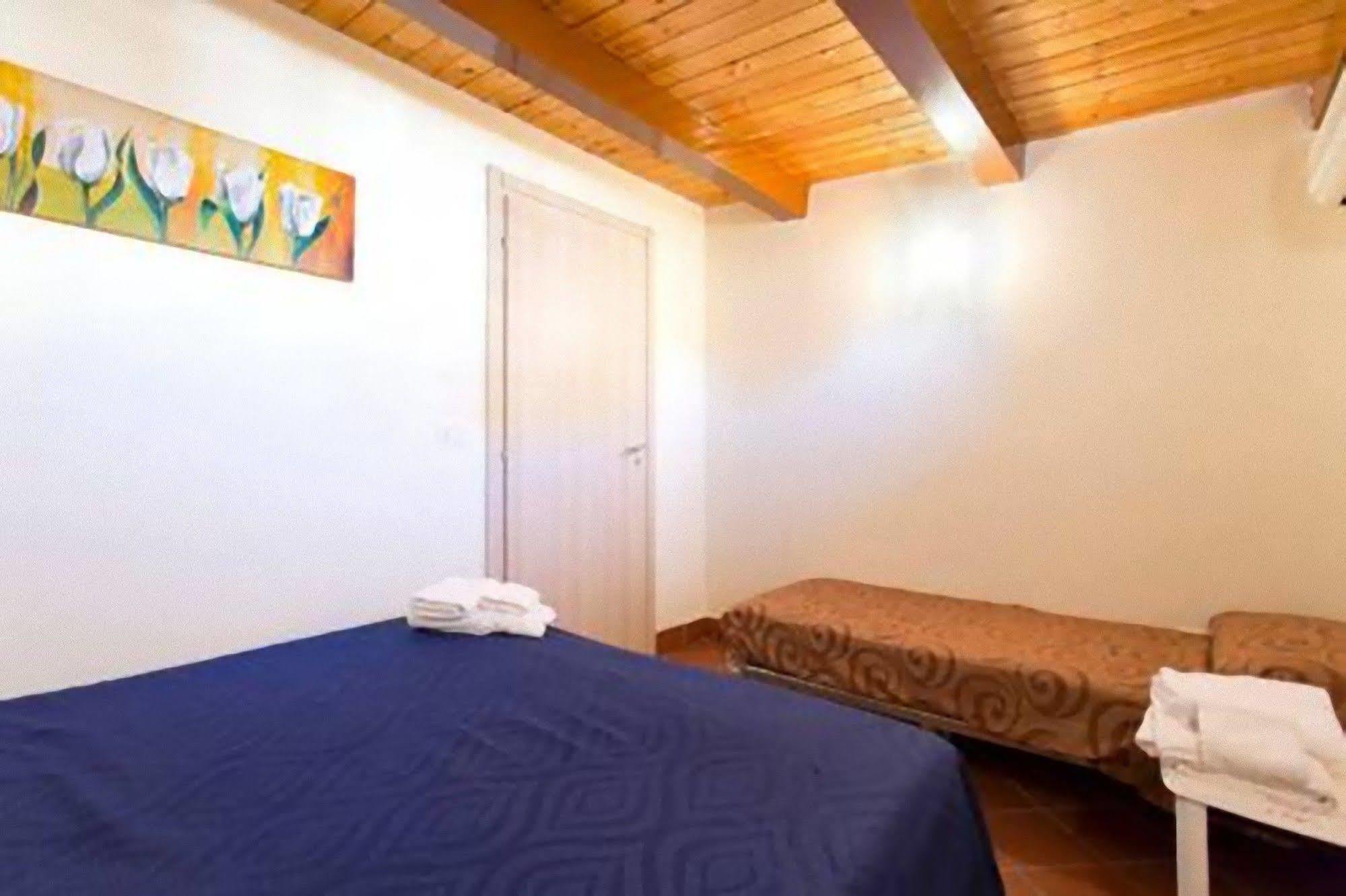 Palermo Centro Zoe Bed & Breakfast エクステリア 写真