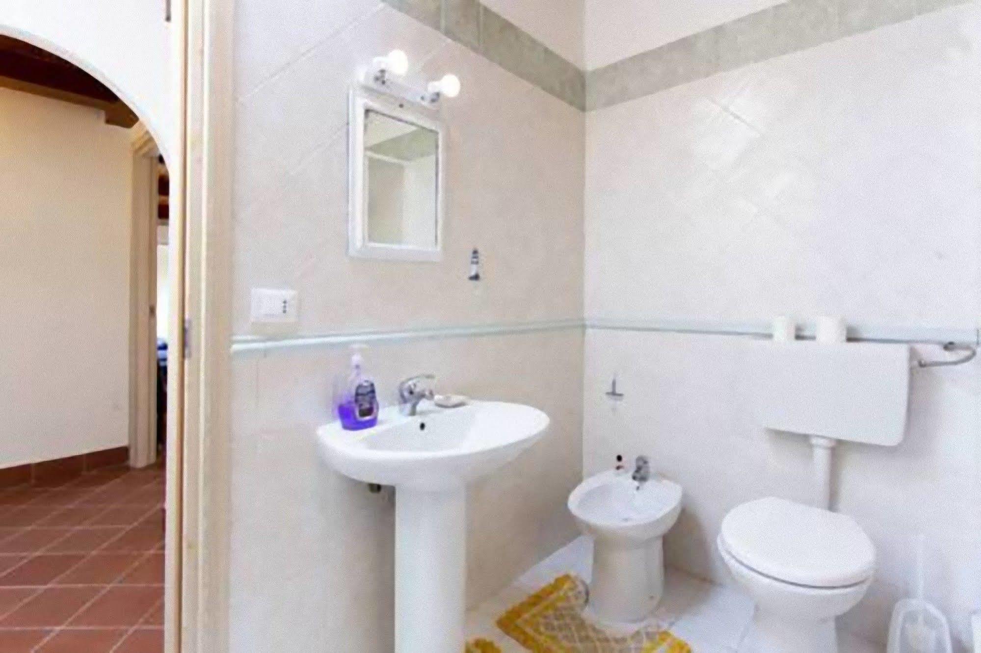 Palermo Centro Zoe Bed & Breakfast エクステリア 写真