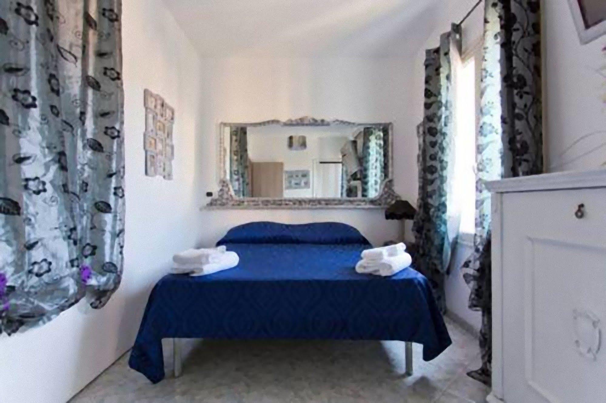 Palermo Centro Zoe Bed & Breakfast エクステリア 写真