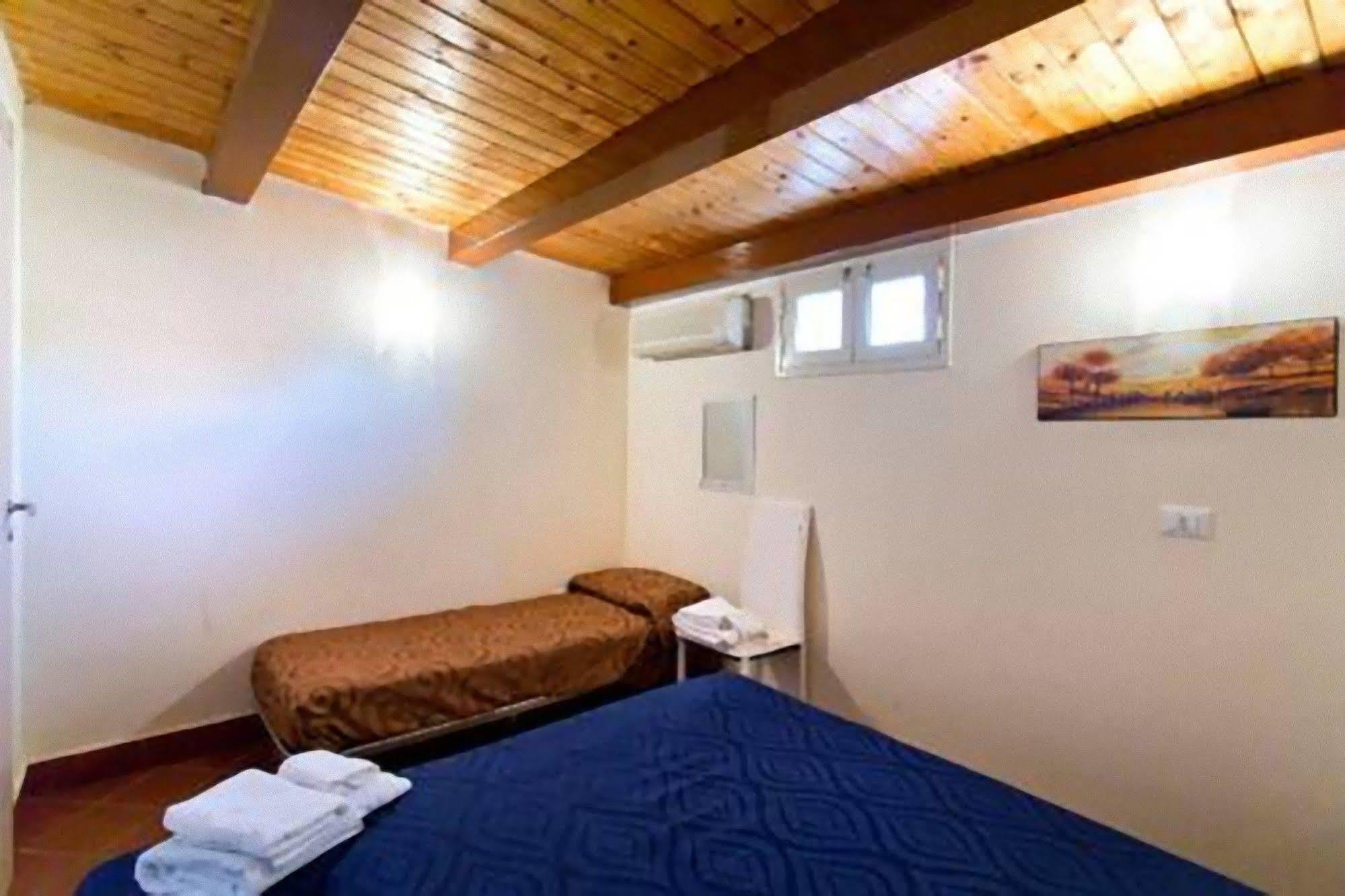 Palermo Centro Zoe Bed & Breakfast エクステリア 写真