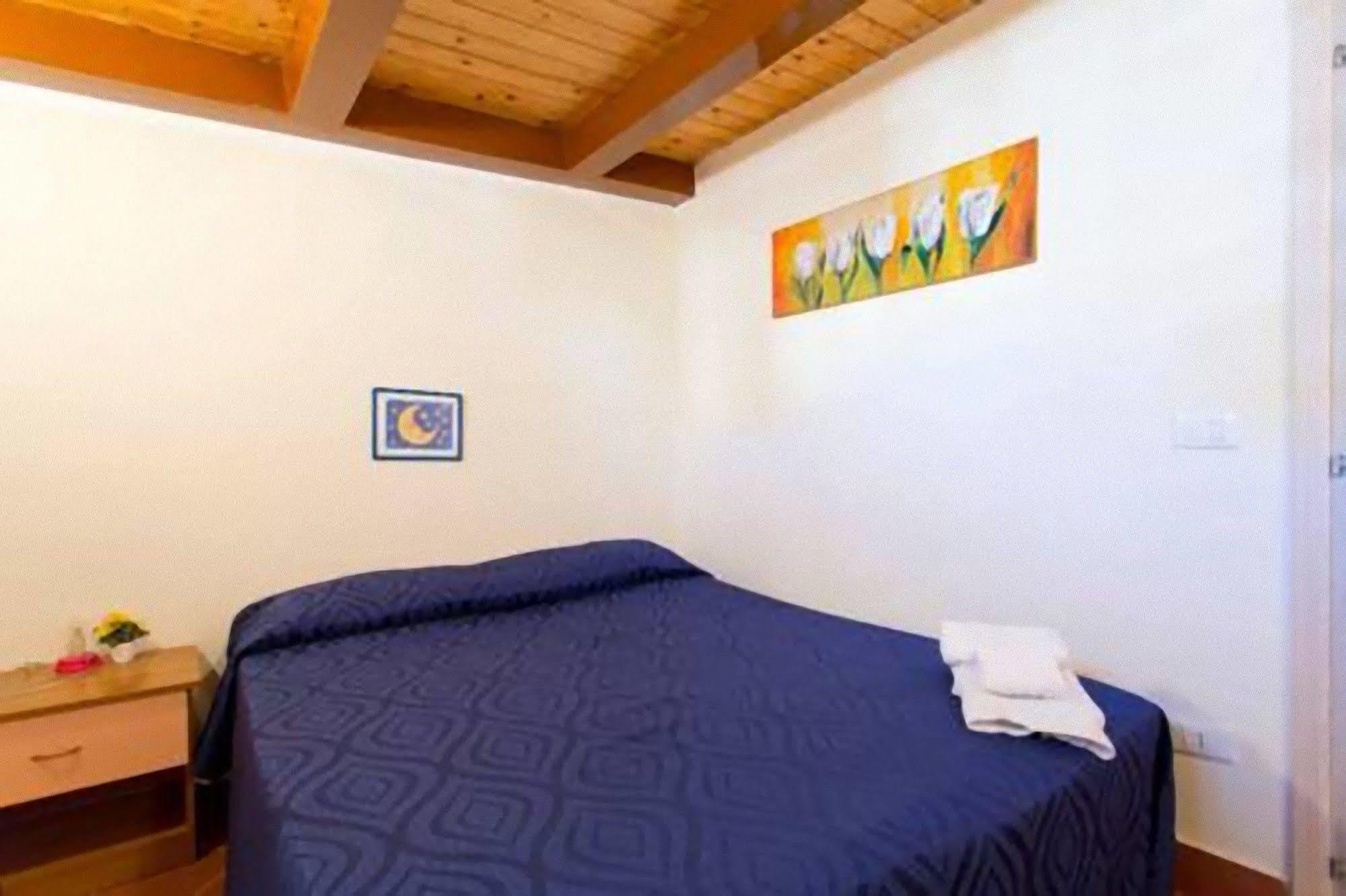 Palermo Centro Zoe Bed & Breakfast エクステリア 写真