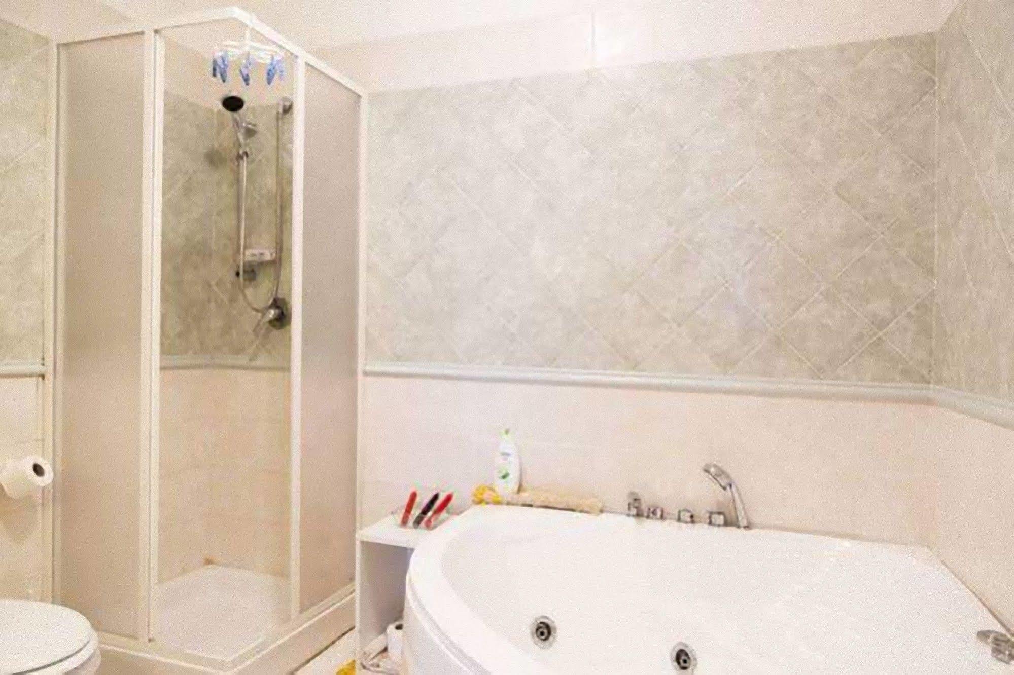 Palermo Centro Zoe Bed & Breakfast エクステリア 写真