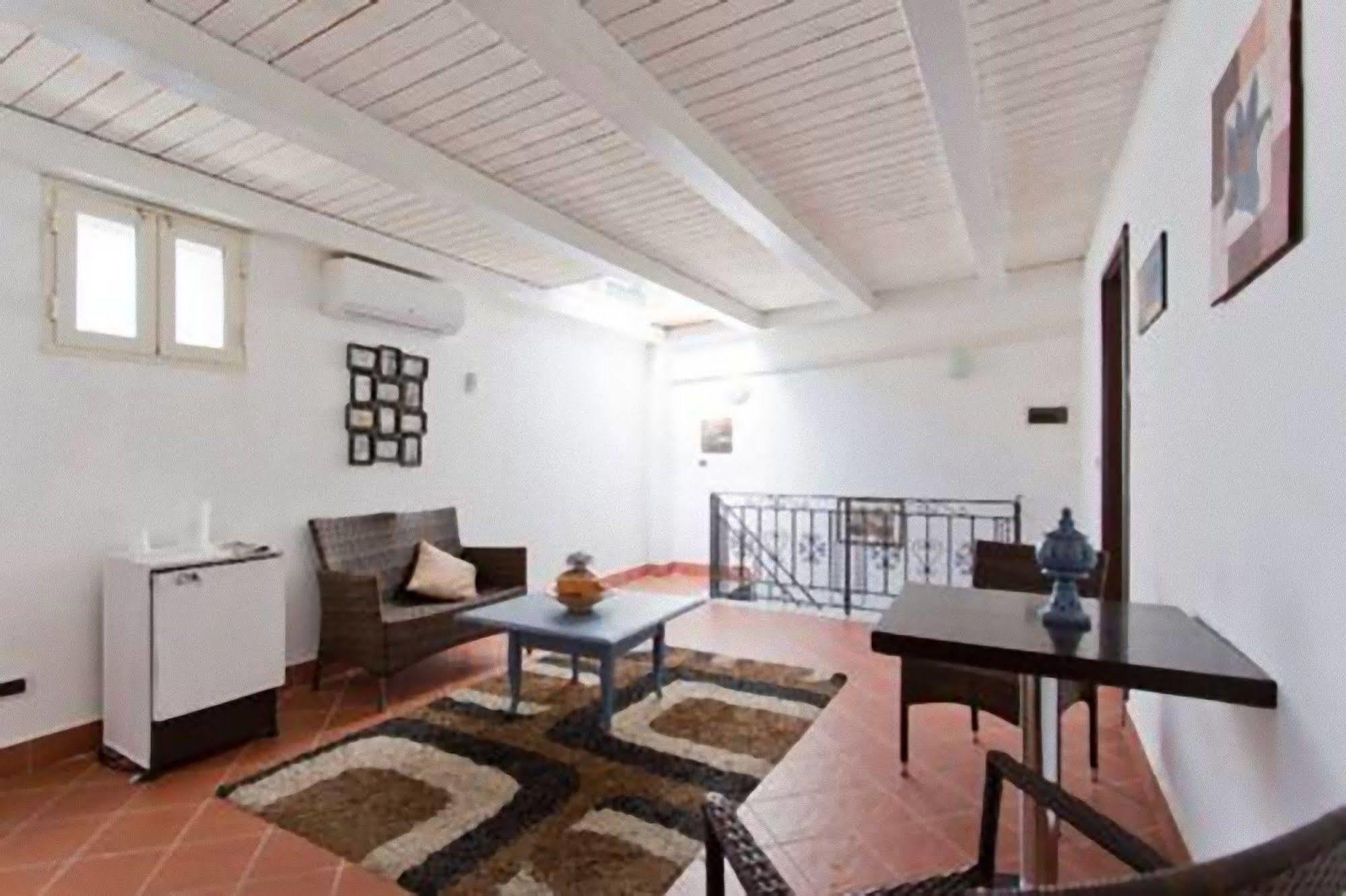 Palermo Centro Zoe Bed & Breakfast エクステリア 写真